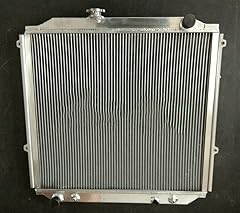 Aluminum radiator 1996 for sale  Delivered anywhere in USA 