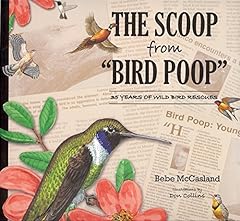 Scoop bird poop for sale  Delivered anywhere in USA 