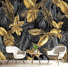 Gsaeimct wallpaper black for sale  Delivered anywhere in UK