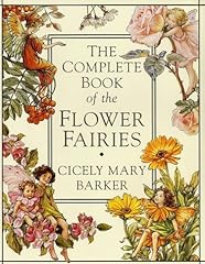 Cicely mary barker for sale  Delivered anywhere in Ireland