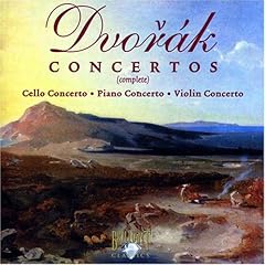 Concertos d'occasion  Livré partout en France