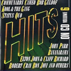 Hits cd for sale  Delivered anywhere in USA 