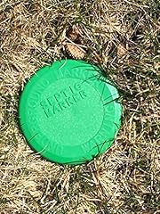Septic tank marker for sale  Delivered anywhere in USA 