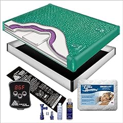 Innomax waveless waterbed for sale  Delivered anywhere in USA 