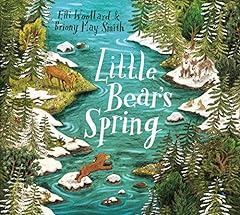 Little bear spring for sale  Delivered anywhere in USA 