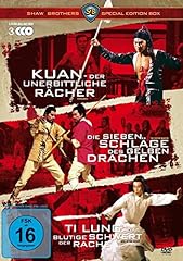 Shaw brothers box gebraucht kaufen  Wird an jeden Ort in Deutschland