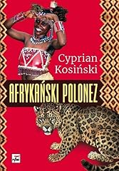 Afrykański polonez for sale  Delivered anywhere in UK