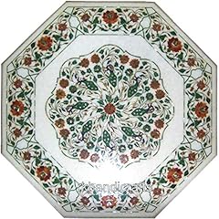 Makrana marble coffee for sale  Delivered anywhere in USA 