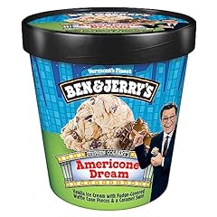 Ben jerry americone for sale  Delivered anywhere in USA 