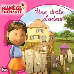 Drole odeur manege d'occasion  Livré partout en France