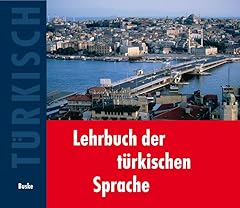 Lehrbuch türkischen sprache gebraucht kaufen  Wird an jeden Ort in Deutschland