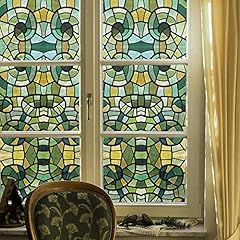 Funlife stained glass for sale  Delivered anywhere in UK