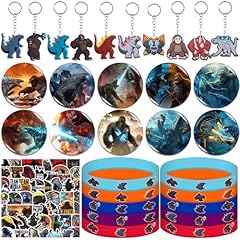 Dtoizrbs 80pcs monster for sale  Delivered anywhere in USA 