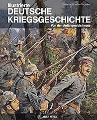 Illustrierte deutsche kriegsge gebraucht kaufen  Wird an jeden Ort in Deutschland