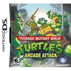 Ubisoft teenage mutant for sale  Delivered anywhere in UK