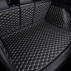 Car leather boot for sale  Delivered anywhere in UK