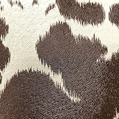 Cow print vinyl for sale  Delivered anywhere in USA 