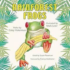 Rainforest frogs for sale  Delivered anywhere in UK