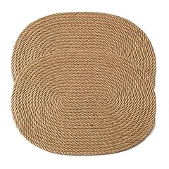 Large oval woven for sale  Delivered anywhere in UK