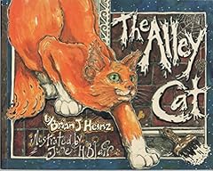 Alley cat for sale  Delivered anywhere in USA 