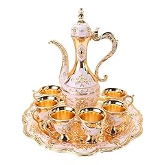 Vintage turkish coffee for sale  Delivered anywhere in USA 