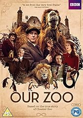 Zoo dvd for sale  Delivered anywhere in UK