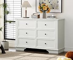 Vingli white dresser for sale  Delivered anywhere in USA 