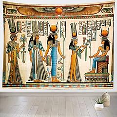 Loccor egyptian painting for sale  Delivered anywhere in USA 