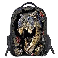 Dinosaur school bag for sale  Delivered anywhere in USA 