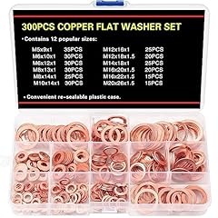 300 pcs copper for sale  Delivered anywhere in Ireland