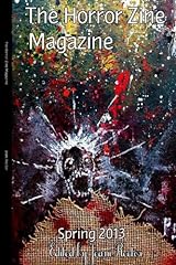Horror zine magazine for sale  Delivered anywhere in UK