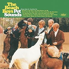 Pet sounds for sale  Delivered anywhere in UK