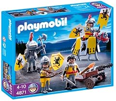 Playmobil 4871 jeu d'occasion  Livré partout en France