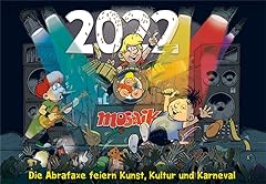 Mosaik kalender 2022 gebraucht kaufen  Wird an jeden Ort in Deutschland