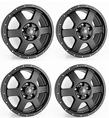 Tec wheels lot d'occasion  Livré partout en Belgiqu