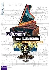 Clavecin lumières d'occasion  Livré partout en Belgiqu