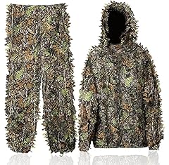 Favuit ghillie costume d'occasion  Livré partout en Belgiqu