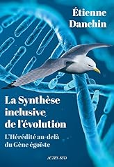 Synthèse inclusive évolution d'occasion  Livré partout en Belgiqu