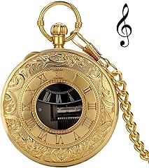 Ceteor pocket watches for sale  Delivered anywhere in UK