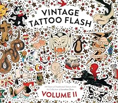 Vintage tattoo flash for sale  Delivered anywhere in USA 