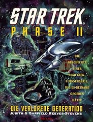 Star trek phase gebraucht kaufen  Wird an jeden Ort in Deutschland