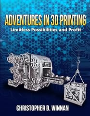 Adventures printing limitless for sale  Delivered anywhere in USA 