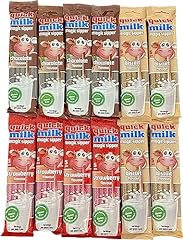Quick milk cannucce usato  Spedito ovunque in Italia 