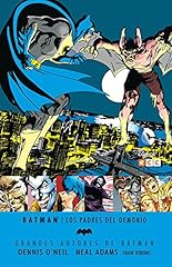 Grandes autores batman for sale  Delivered anywhere in USA 