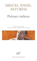 Poèmes indiens d'occasion  Livré partout en Belgiqu