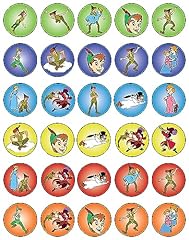 Edible cupcake toppers for sale  Delivered anywhere in USA 