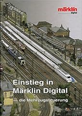 Einstieg märklin digital gebraucht kaufen  Wird an jeden Ort in Deutschland