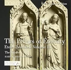 Eton choirbook vol.3 d'occasion  Livré partout en France