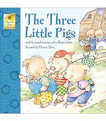 Three little pigs for sale  Delivered anywhere in USA 
