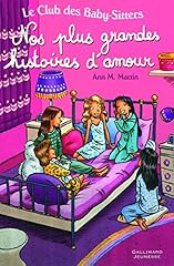 Club baby sitters. d'occasion  Livré partout en France